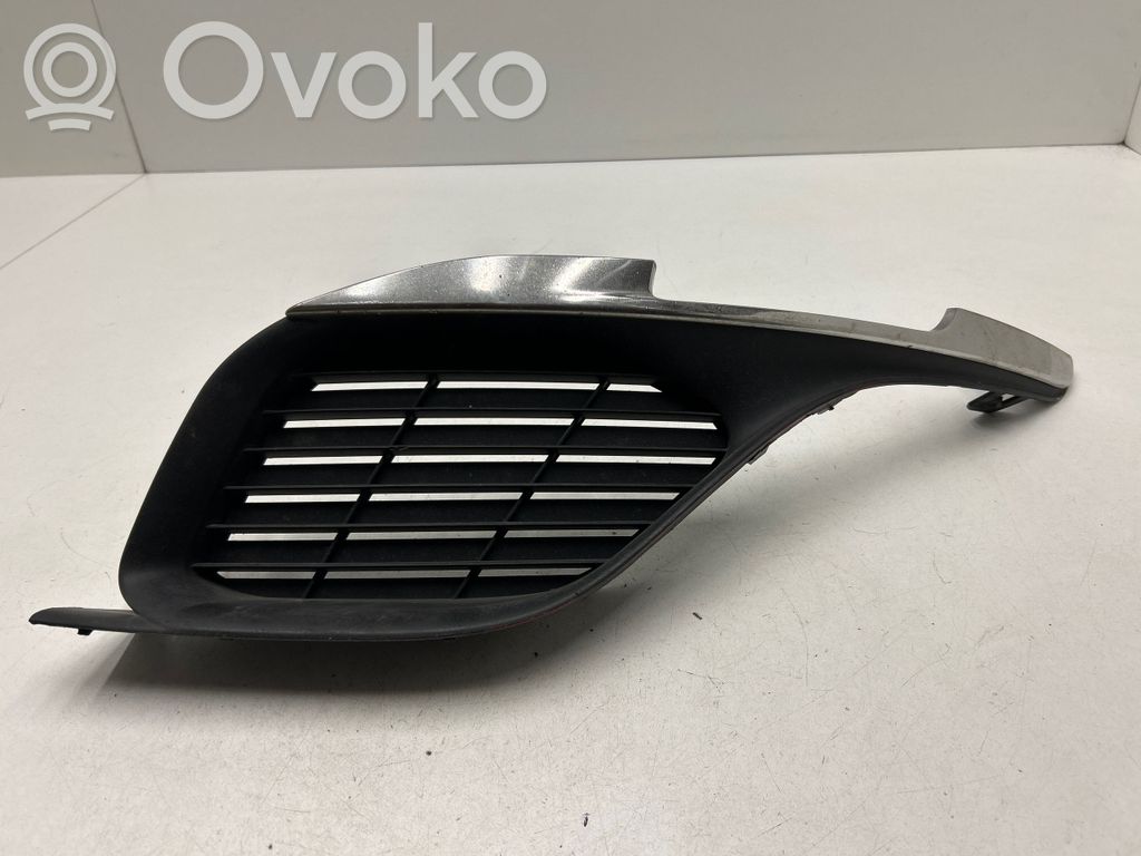 Peugeot 308 Front bumper lower grill 