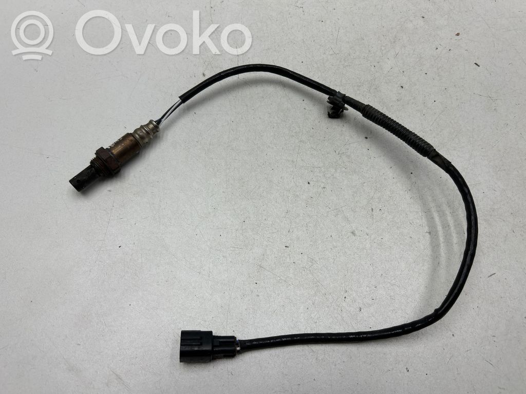 Toyota Avensis T250 Lambda probe sensor 