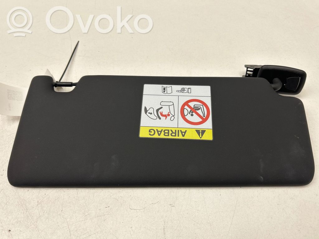 BMW 2 G42 Sun visor 