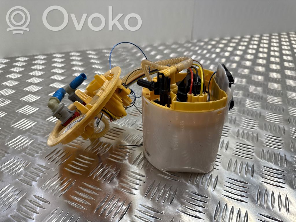 BMW 2 G42 In-tank fuel pump 