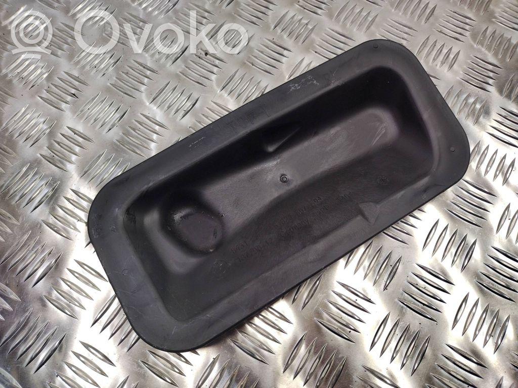 BMW 2 G42 Scut termic motor 