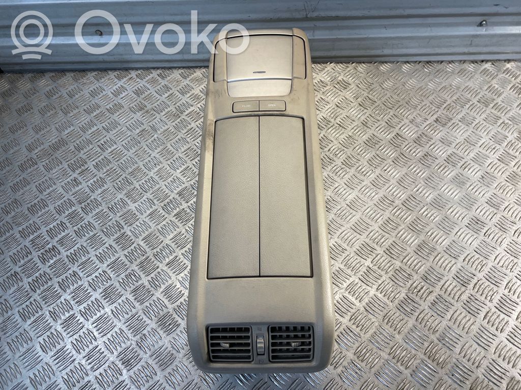 Lexus RX 330 - 350 - 400H Center console 