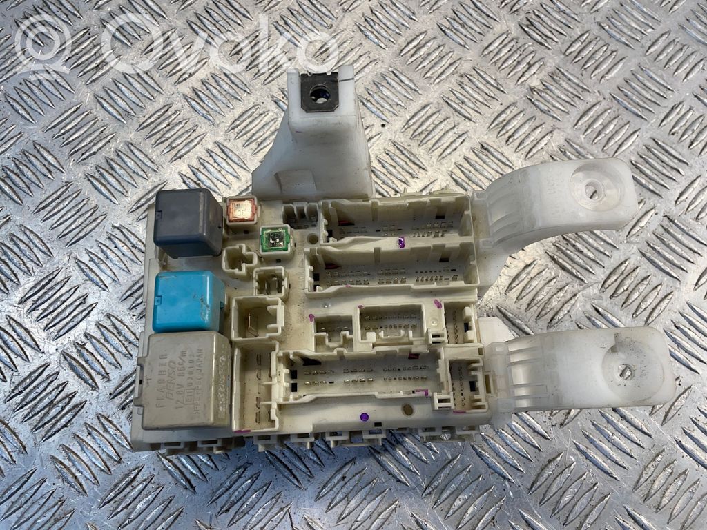 Toyota Prius (XW20) Fuse module 