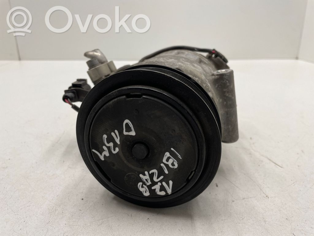Kompresor / Sprężarka klimatyzacji A/C   6Q0820808G,4471502232,6SEU14C