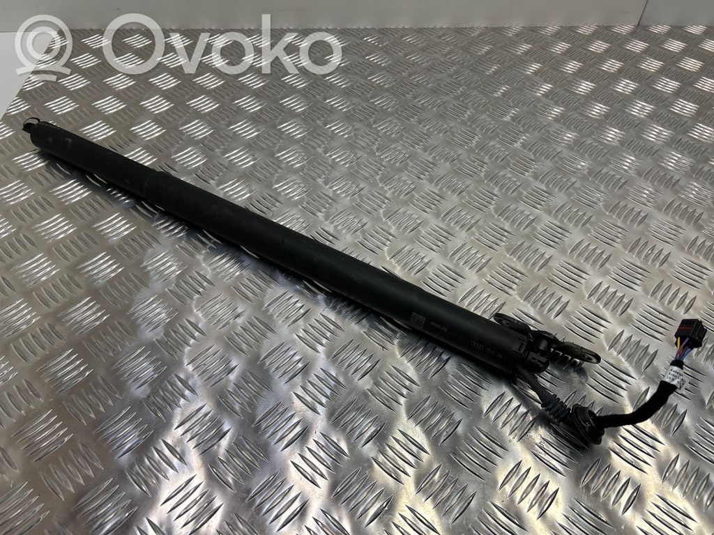 Audi Q3 F3 Rear window strut damper 