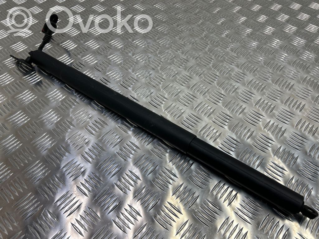 Audi Q3 F3 Rear window strut damper 