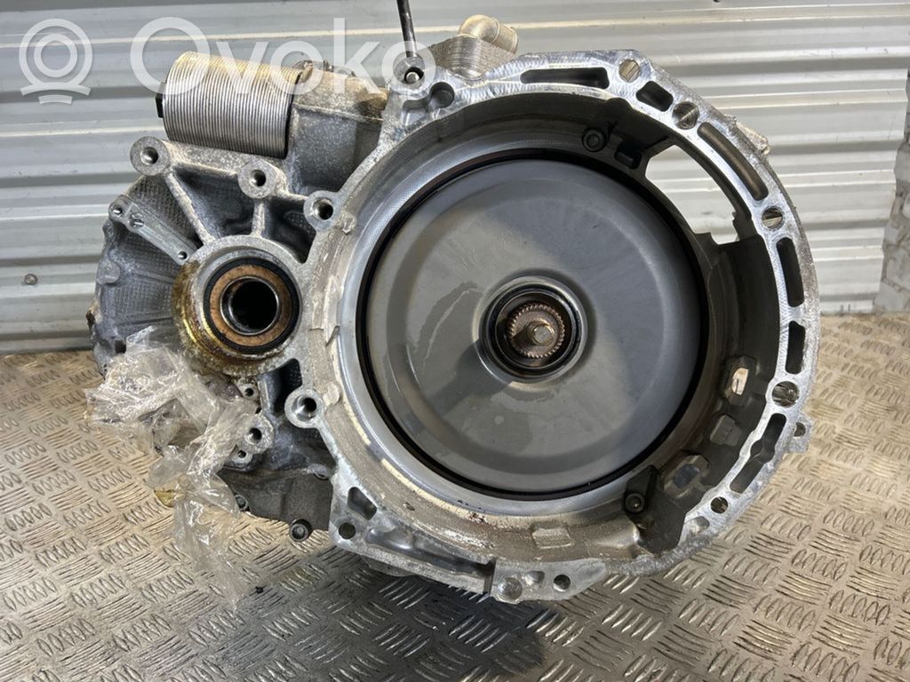 Audi Q3 F3 Caja de cambios automática 