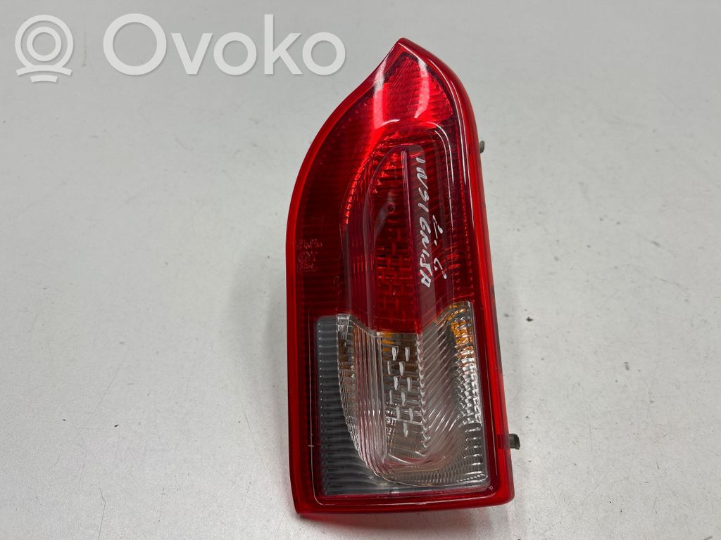 Lampa tylna   13226854,495056087,1011201,10111015082041