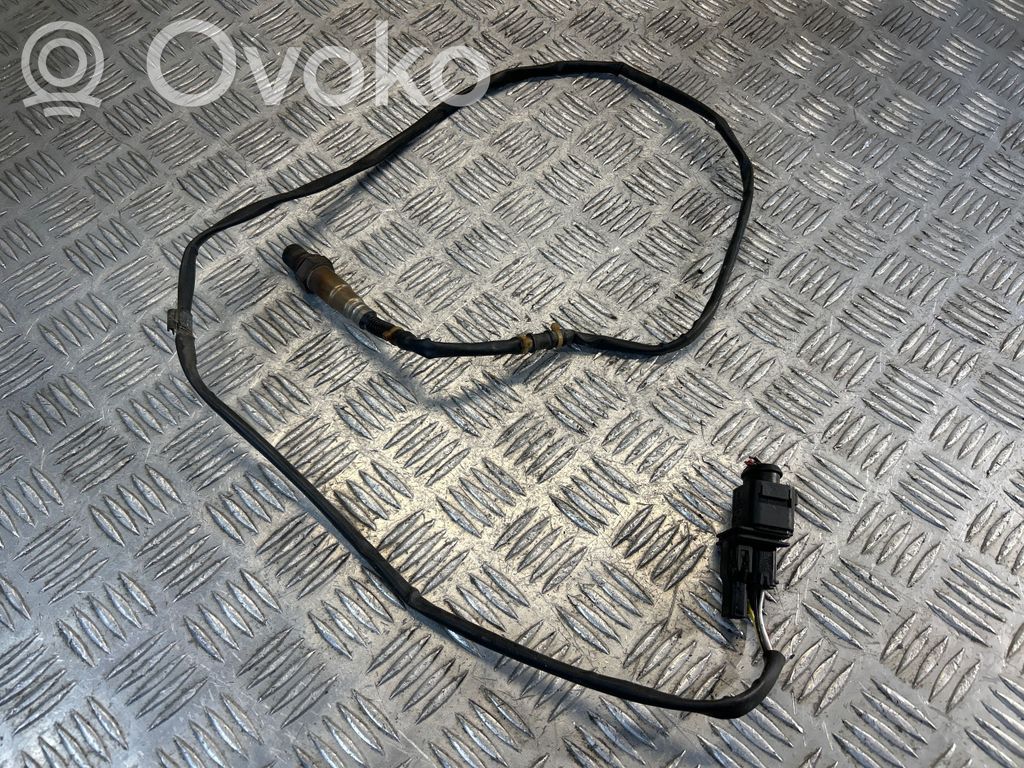 Porsche Cayenne (9PA) Lambda probe sensor 