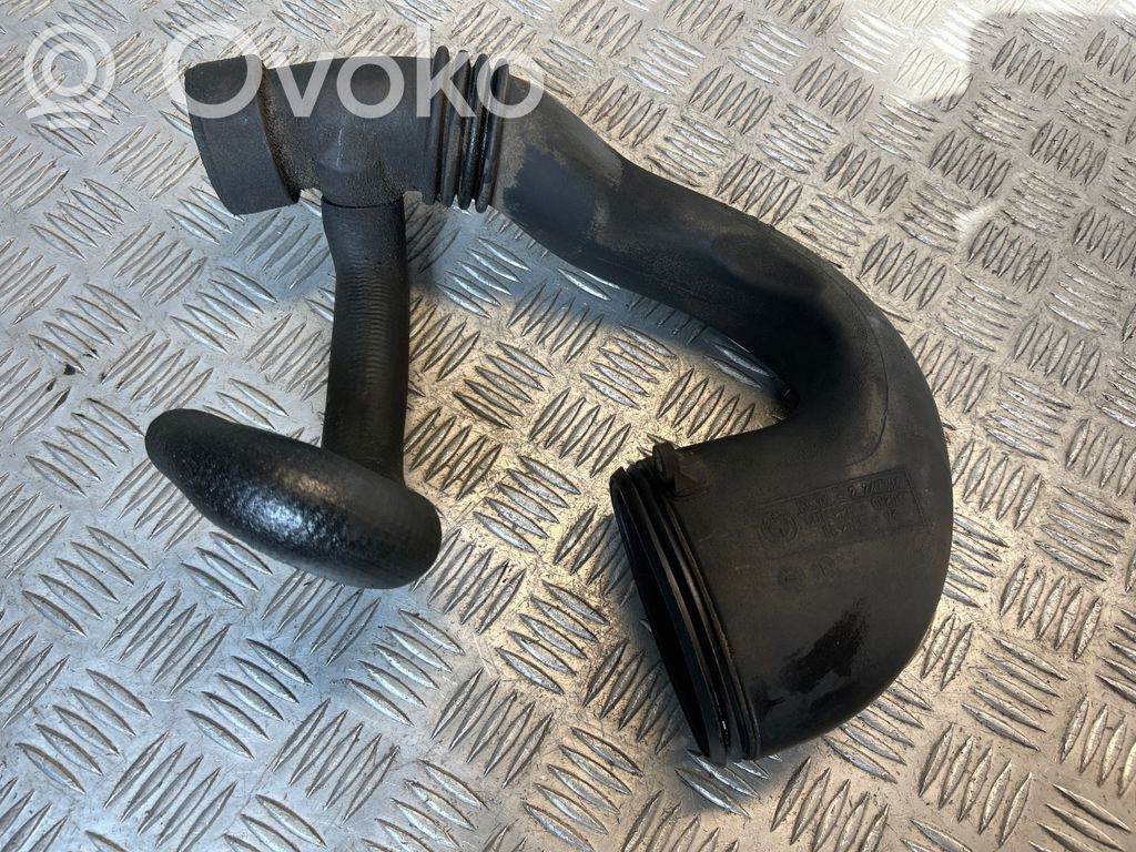 BMW 3 E46 Šļūtene (-es) / caurule (-es) 