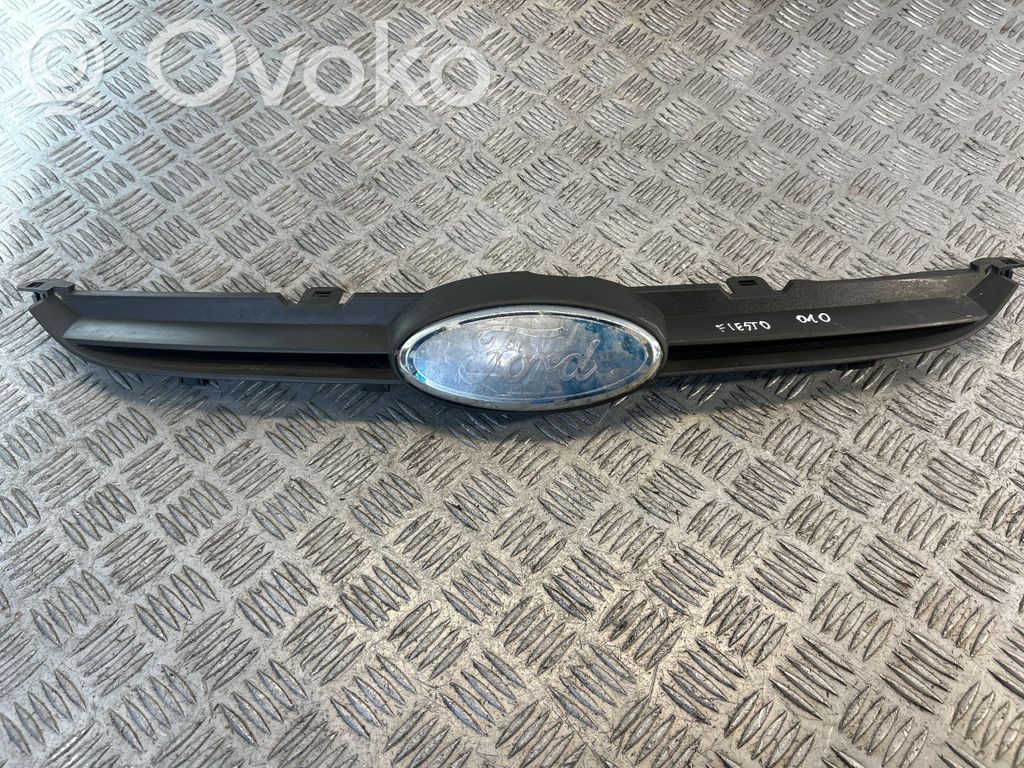 Ford Fiesta Front grill 