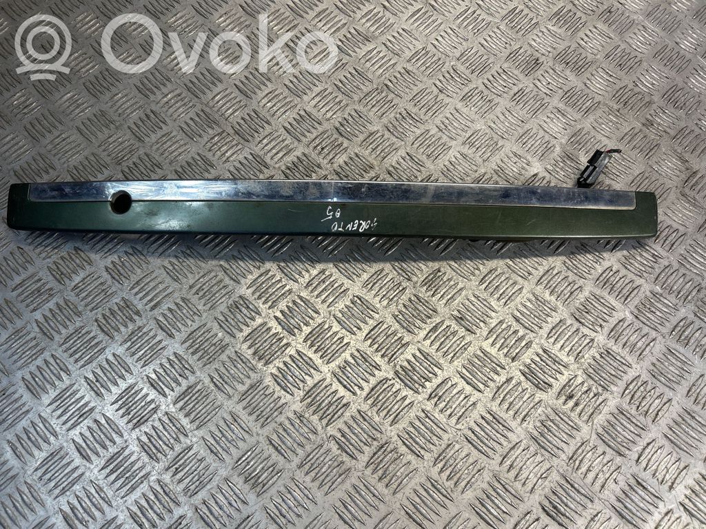 KIA Sorento Lampă număr cu montare pe hayon 