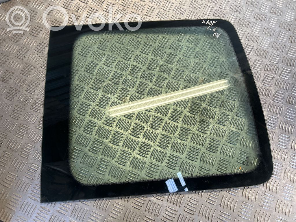Rear side window   E000231,43R001583