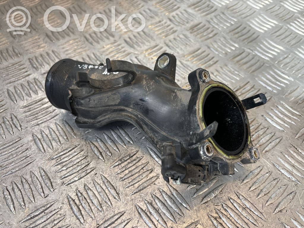 Toyota Verso Intercooler hose/pipe 