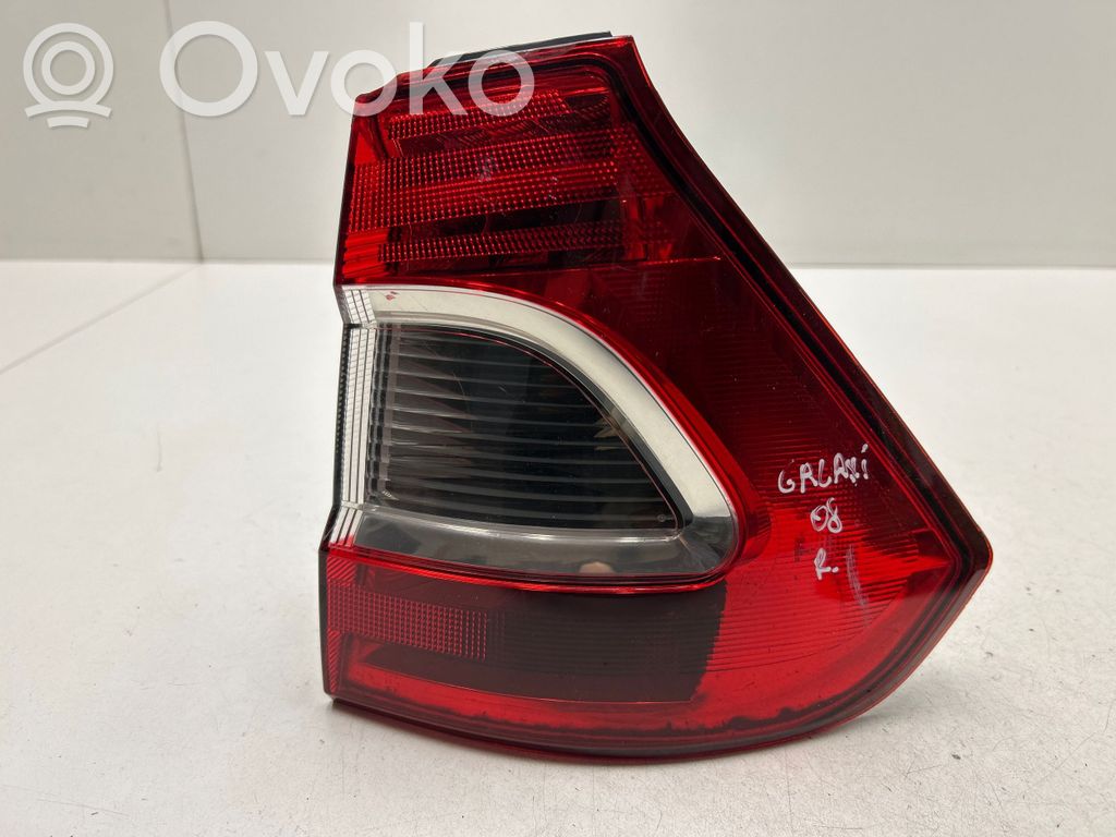Ford Galaxy Rear/tail lights 