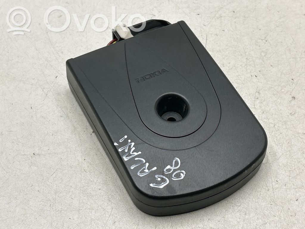 Unidad de control/módulo de bluetooth   8M5T19G488AK,036120
