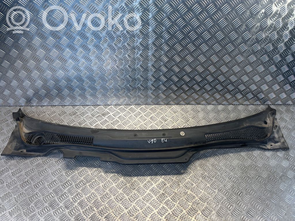 Volvo V50 Pyyhinkoneiston lista 
