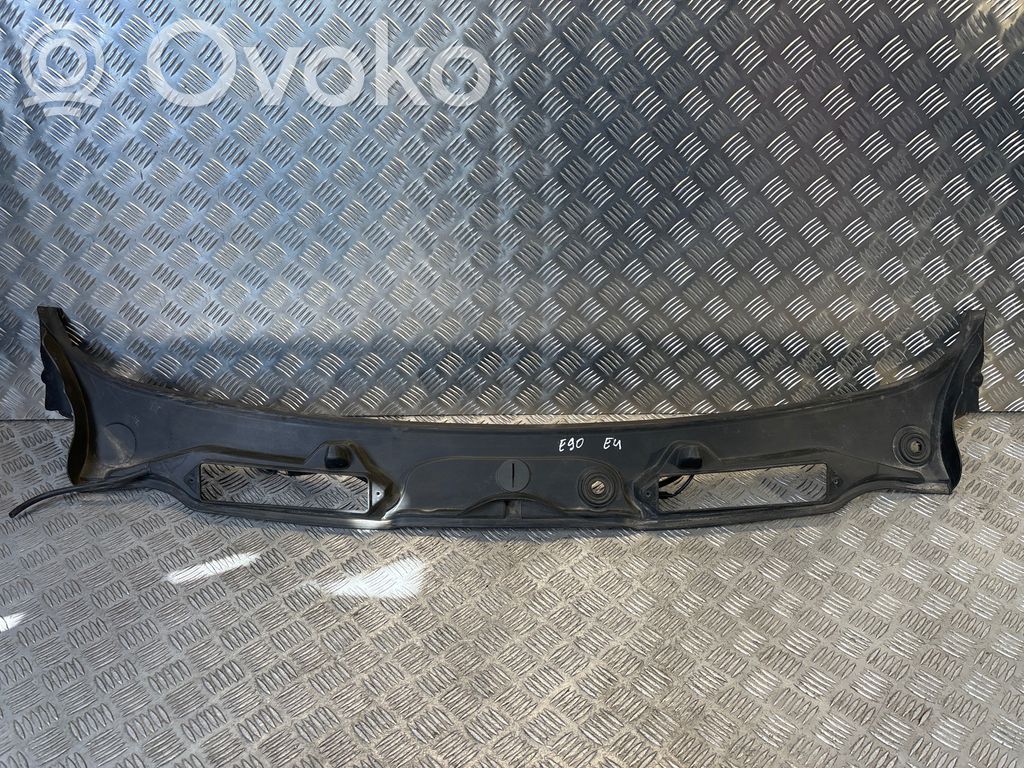 BMW 3 E90 E91 Wiper trim 