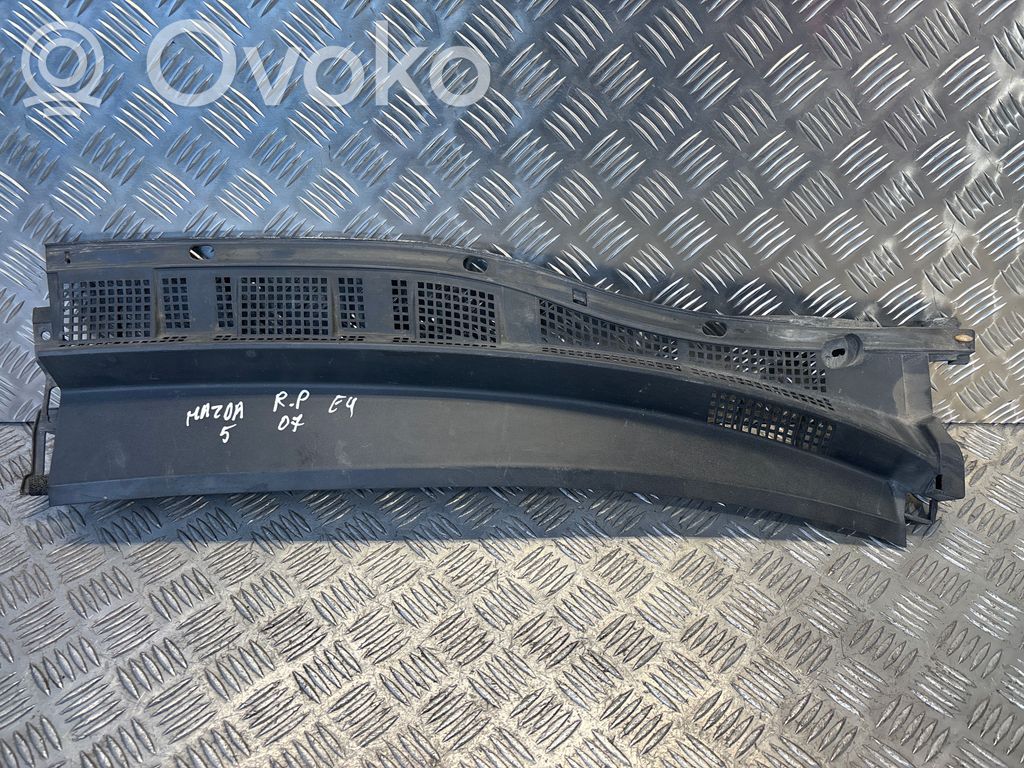 Mazda 5 Pyyhinkoneiston lista 