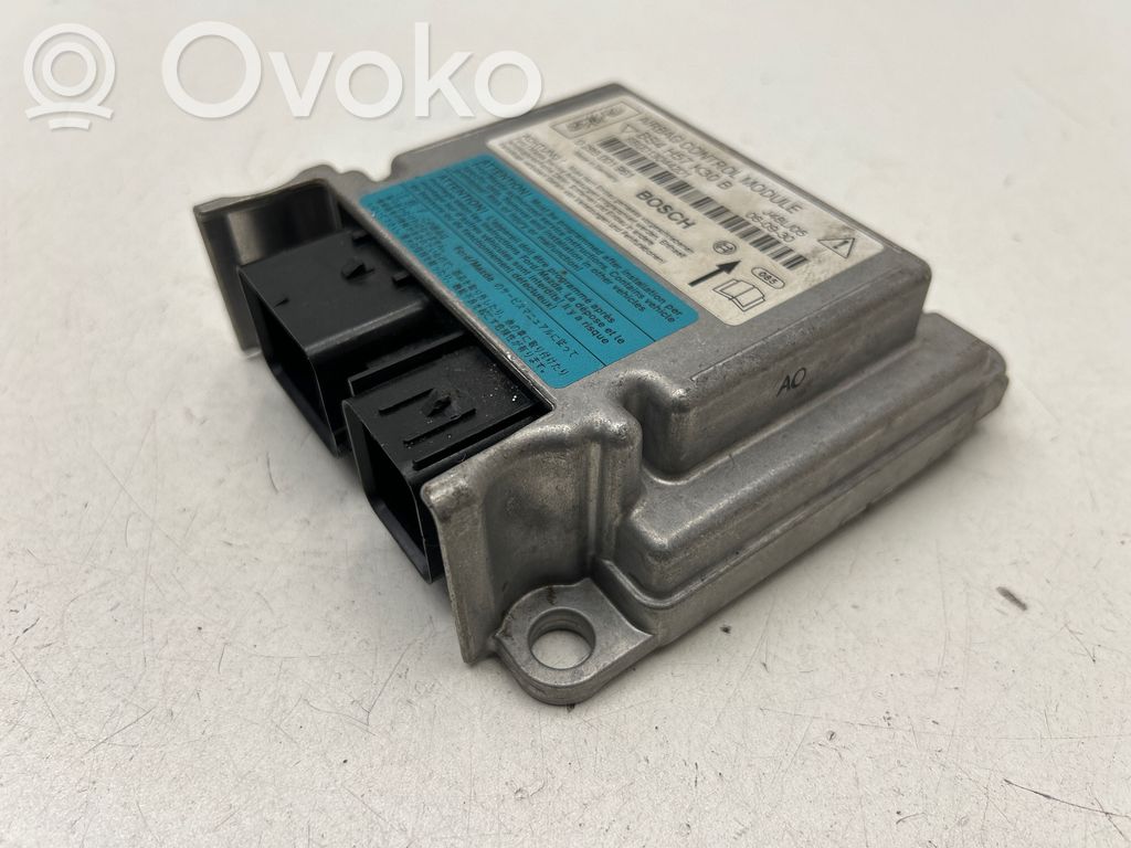 Mazda 3 I Airbag control unit/module 