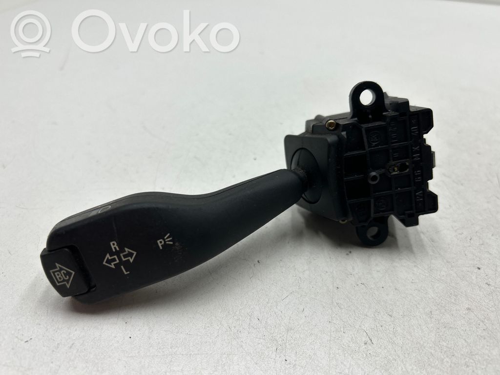 Commodo de clignotant   011040,PA66MX4