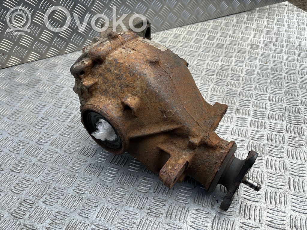 BMW 3 E90 E91 Rear differential 