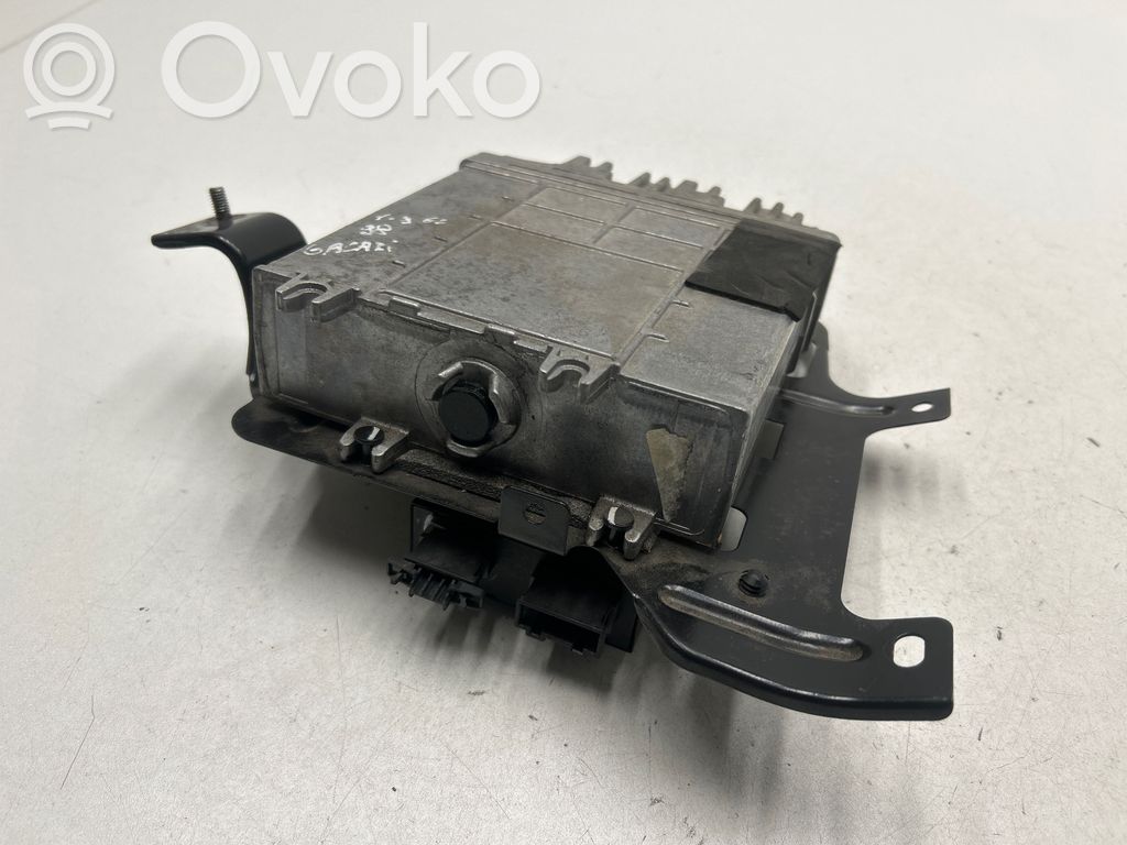 Engine control unit/module   012E599