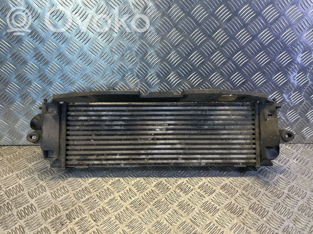 Interkūlerio radiatorius   8200411160C,988650B,93064162