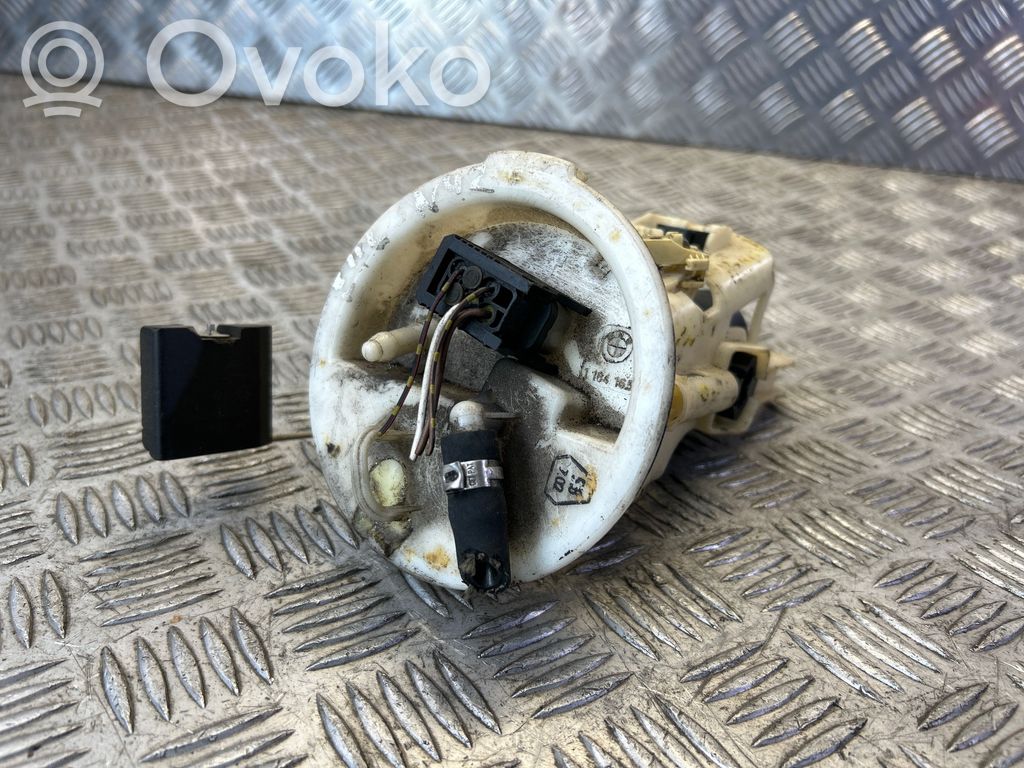 BMW 3 E46 Bomba interna de combustible 