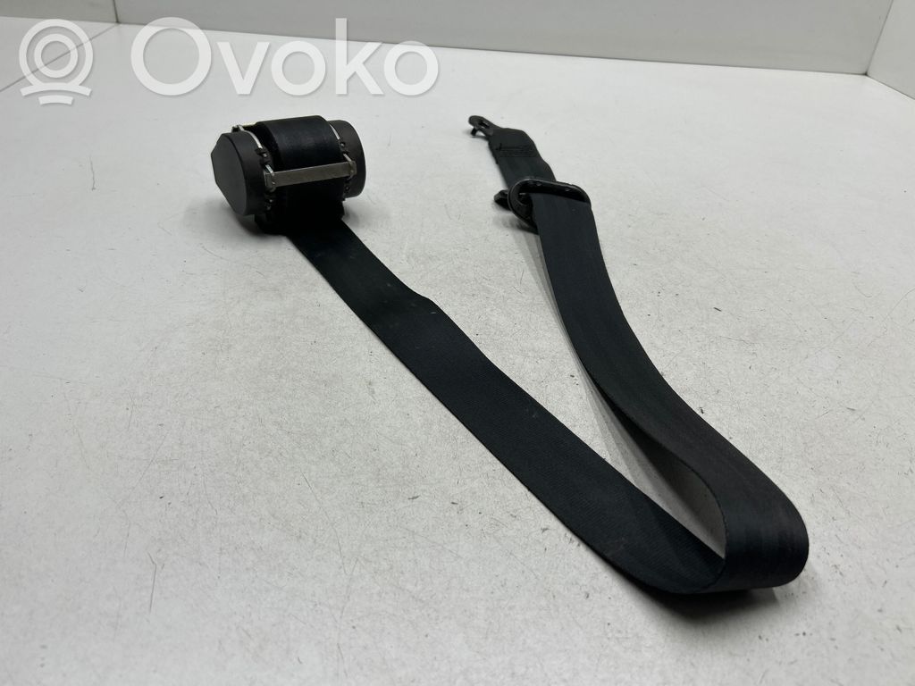Opel Vivaro Cinturón delantero 