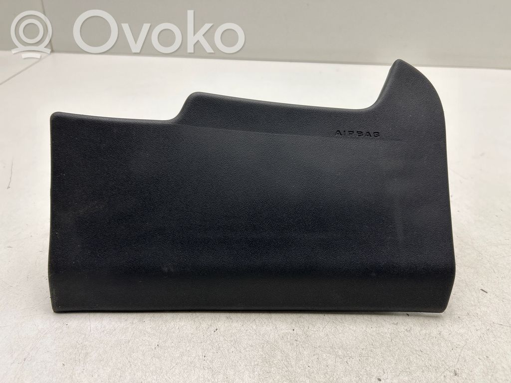 Citroen C4 Grand Picasso Knieairbag 