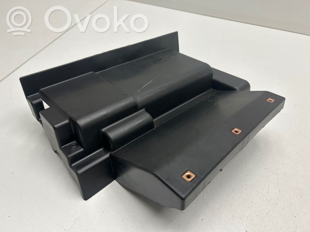 Chevrolet Camaro Kita salono detalė 