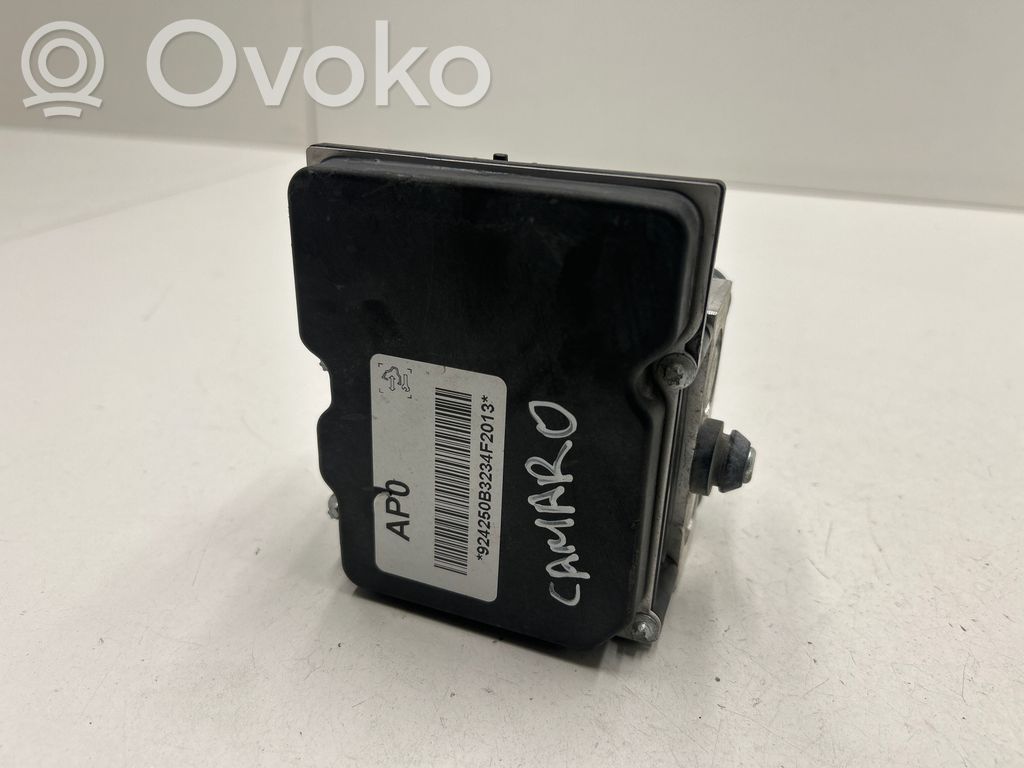 Chevrolet Camaro ABS Pump 