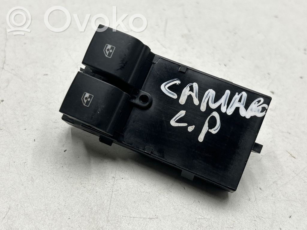 Electric window control switch   22806290
