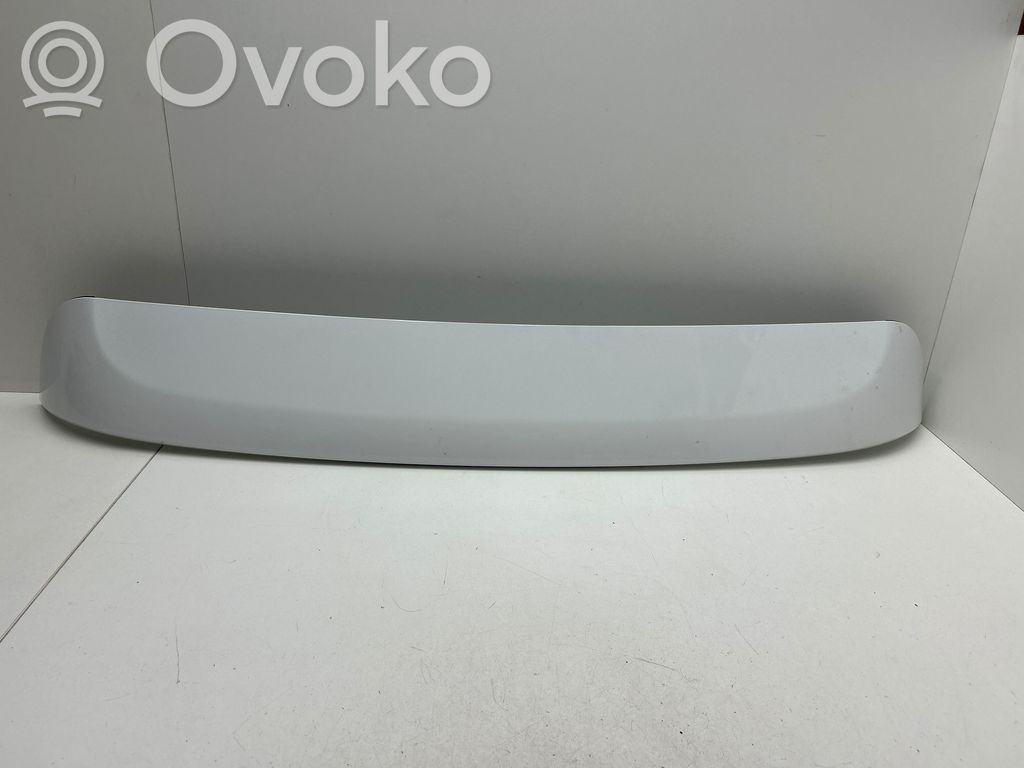 Chrysler Pacifica Tailgate/trunk spoiler 