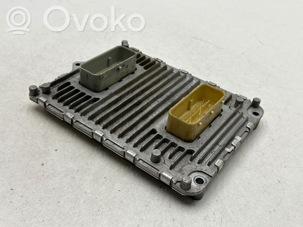 Unidad de control/módulo del motor   P05150888AD,T00EP1657EAPAW,A2C7397810400