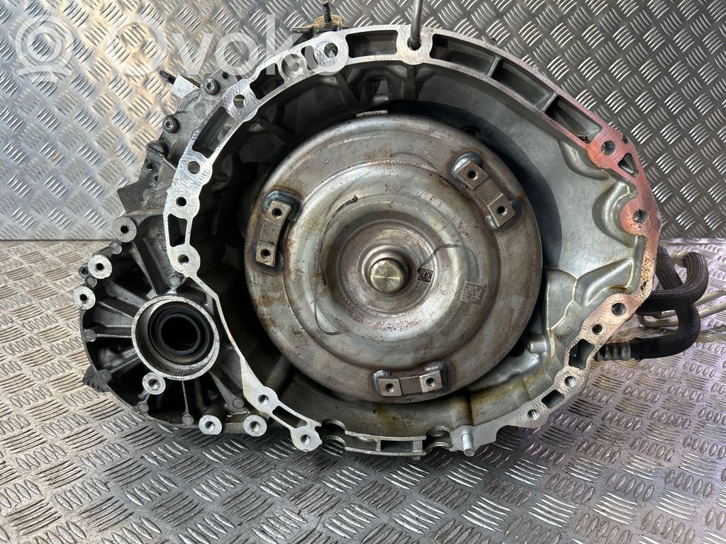 Automatikgetriebe   50052871,P68311996AA