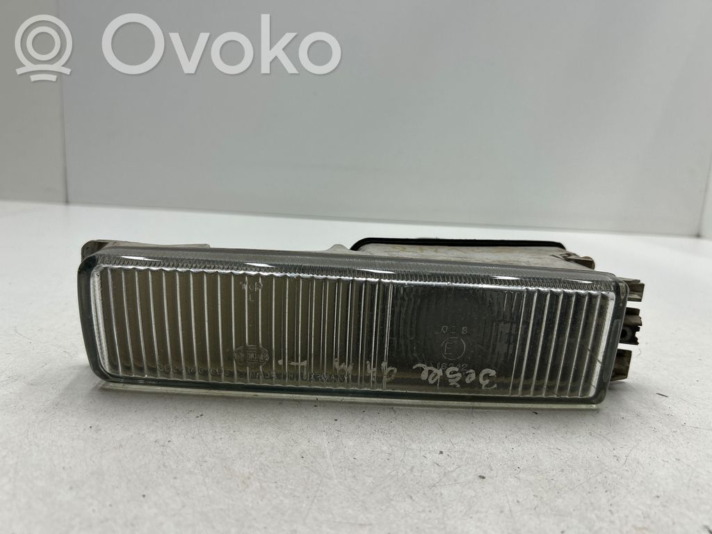 Audi 80 90 S2 B4 Światło przeciwmgłowe przednie 