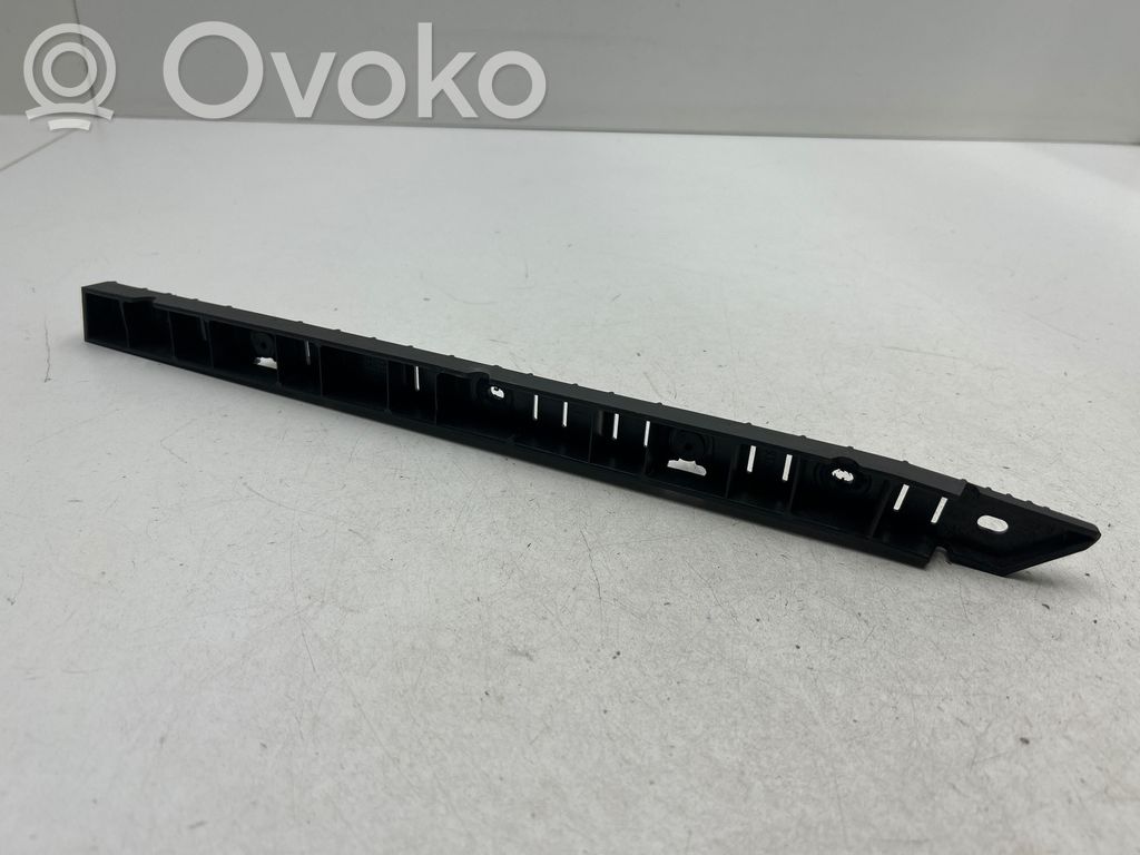 Rear bumper mounting bracket   68229236AC,0288