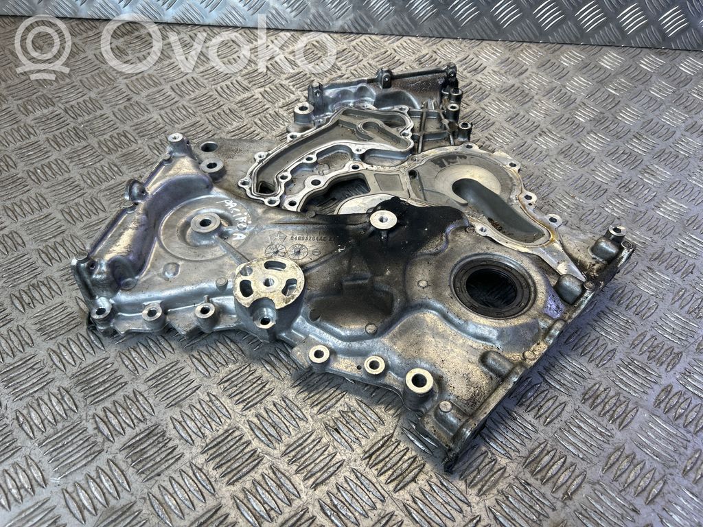 Chrysler Pacifica Timing chain cover 