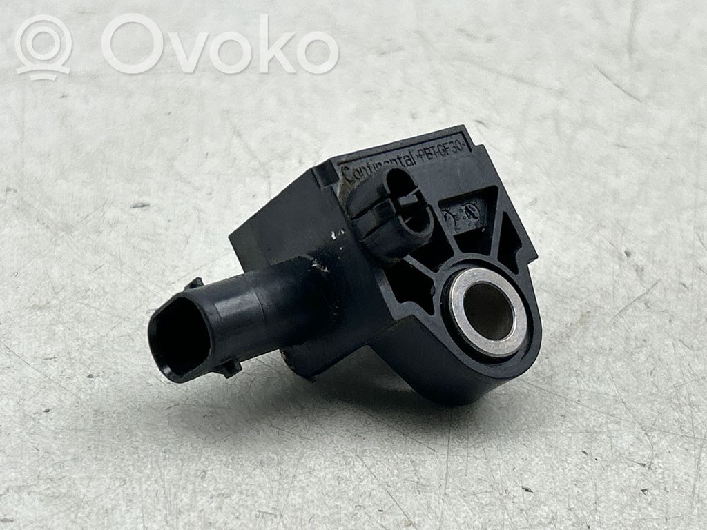 Chrysler Pacifica Airbag deployment crash/impact sensor 