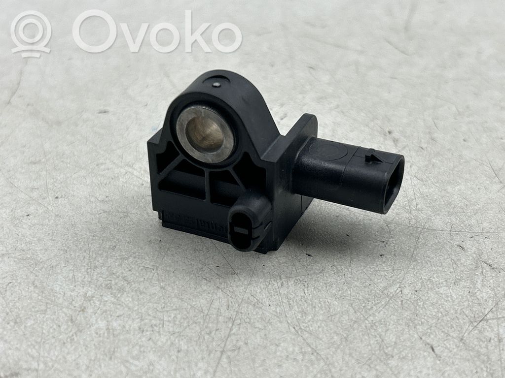 Sensor impacto/accidente para activar Airbag   02628,53312250,68185746AA