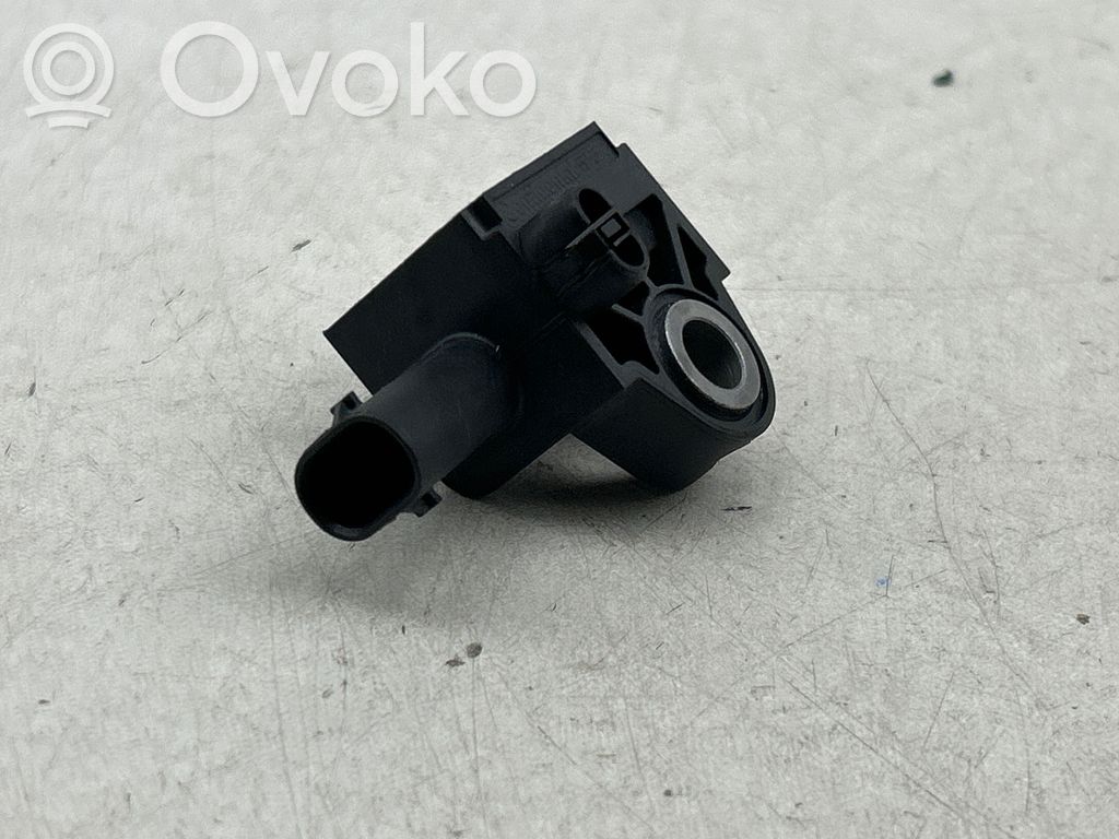 Airbag deployment crash/impact sensor   002C0,53312250,68185746AA