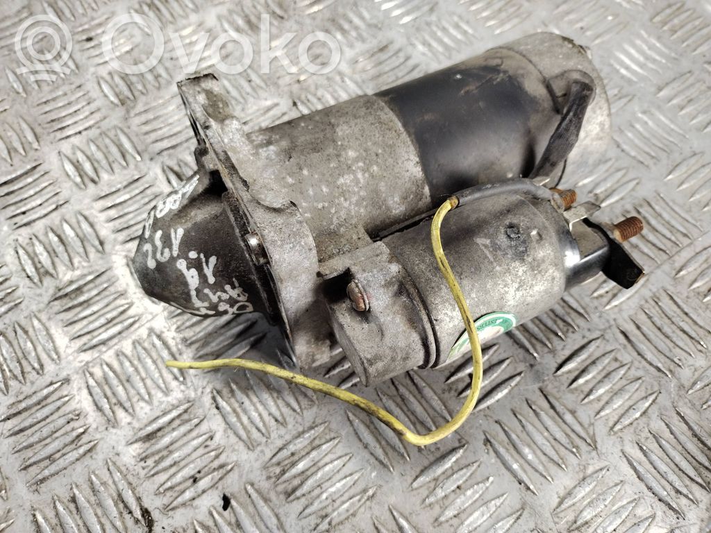 Saab 9-3 Ver2 Starteris 