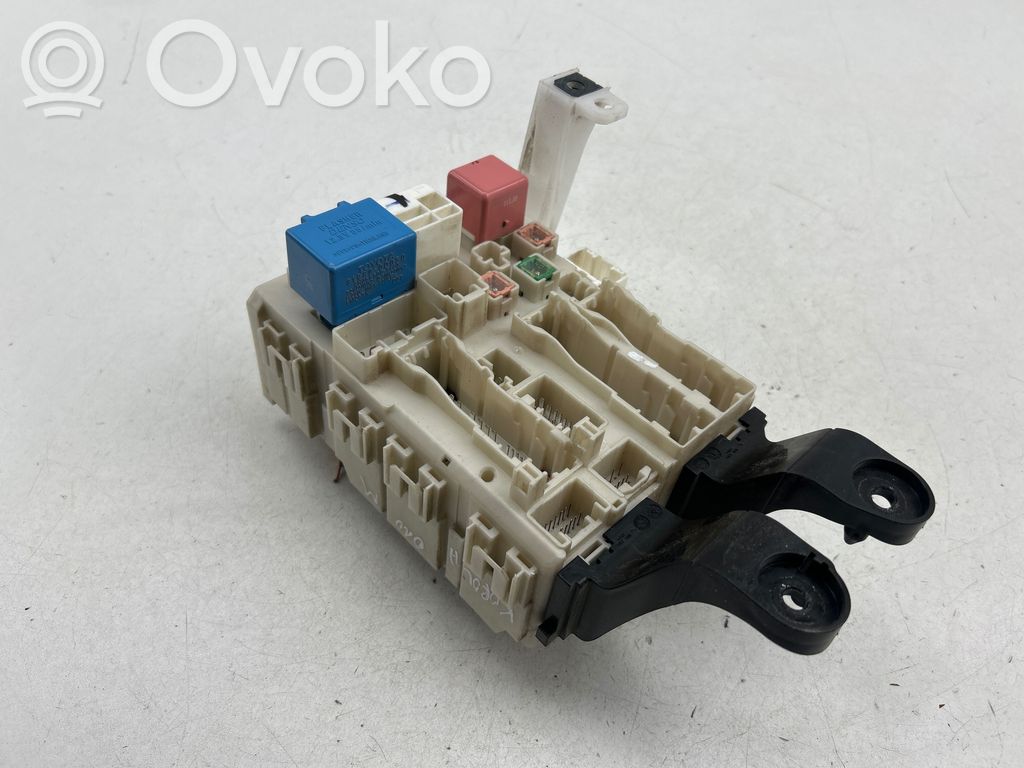 Fuse module