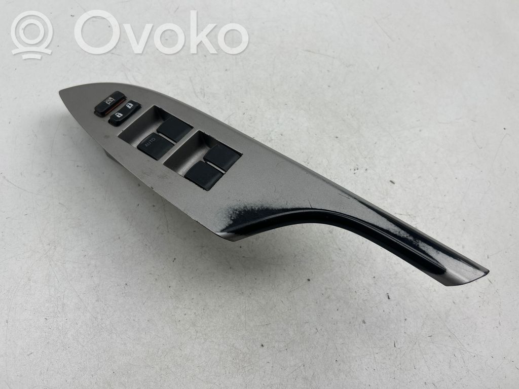 Toyota Corolla E140 E150 Electric window control switch 