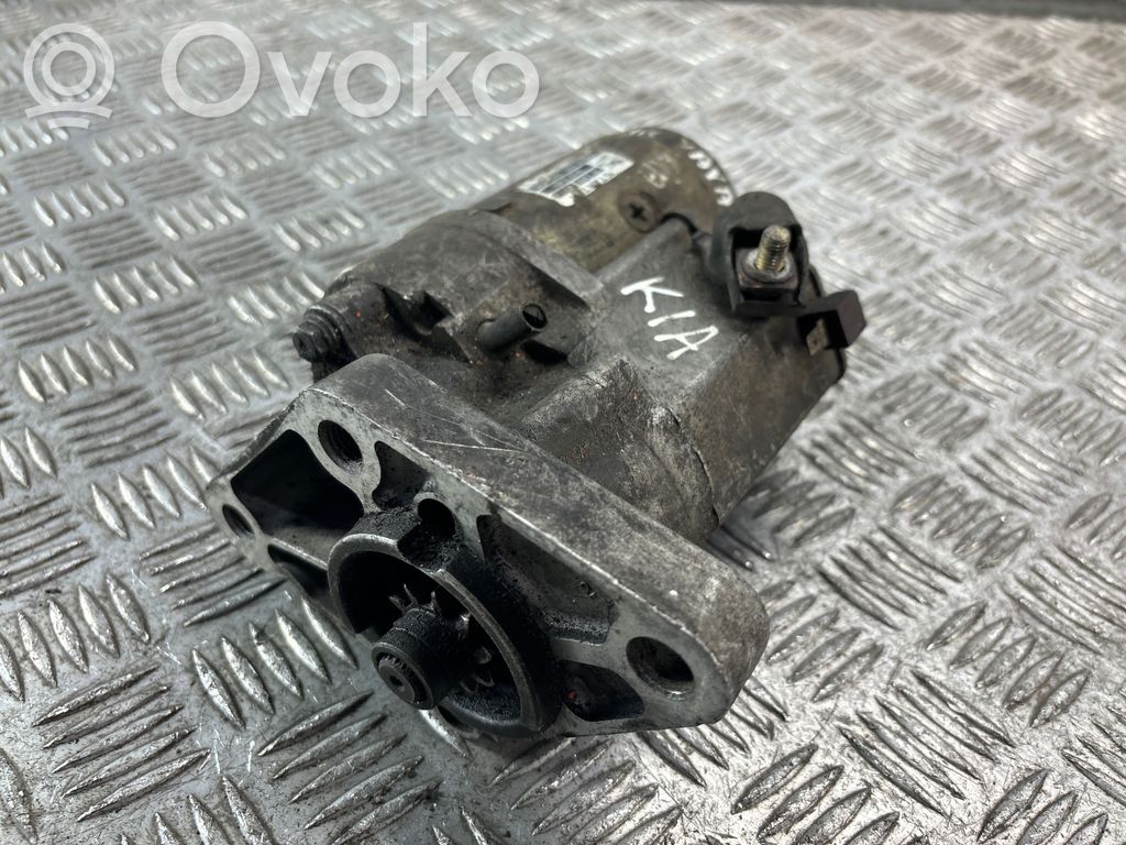 Starteris   12V22KW,0K55218400A,031114140