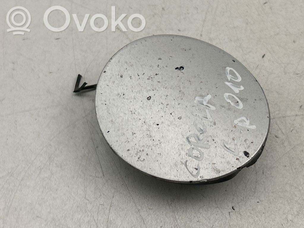 Toyota Corolla E140 E150 Zaślepka / Osłona haka holowniczego przednia 