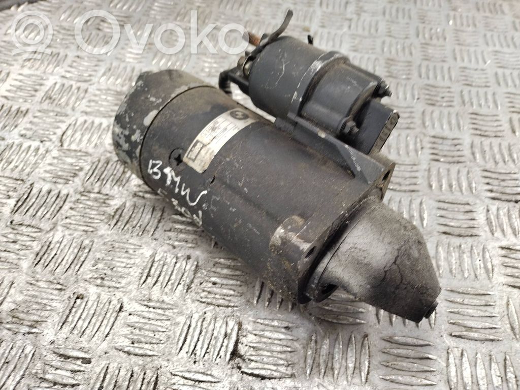Starter motor   2247492,63222005,310747