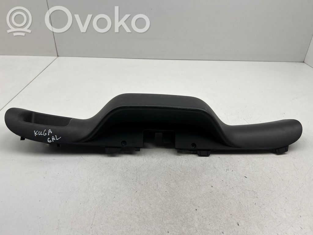 Ford Kuga I Tailgate trim 